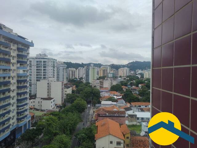 Apartamento para Venda em Niterói - 5