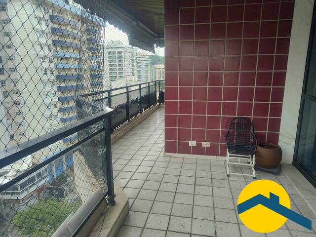 Apartamento para Venda em Niterói - 4