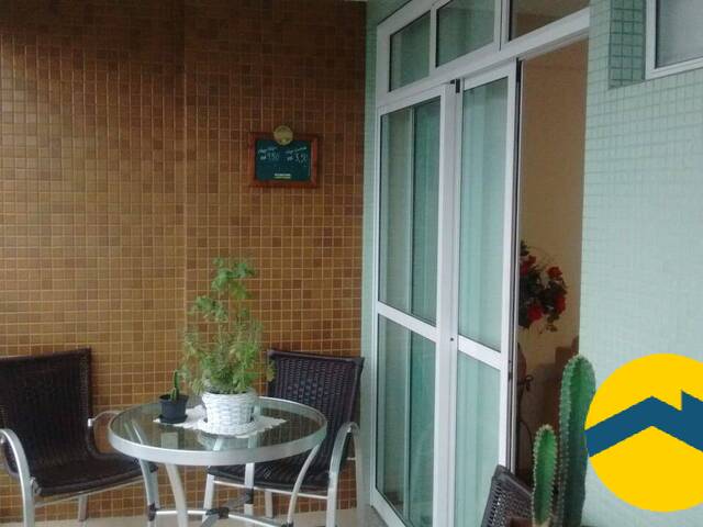 #2171 - Apartamento para Venda em Niterói - RJ - 2