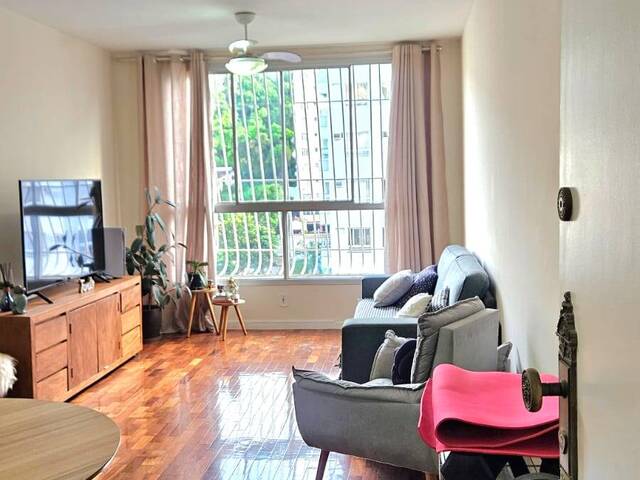 Apartamento para Venda em Niterói - 2