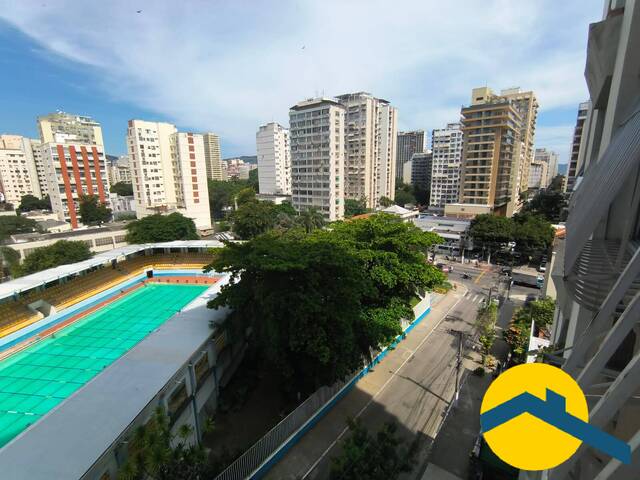 #2173 - Apartamento para Venda em Niterói - RJ