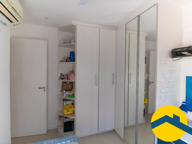 #2174 - Apartamento para Venda em Niterói - RJ