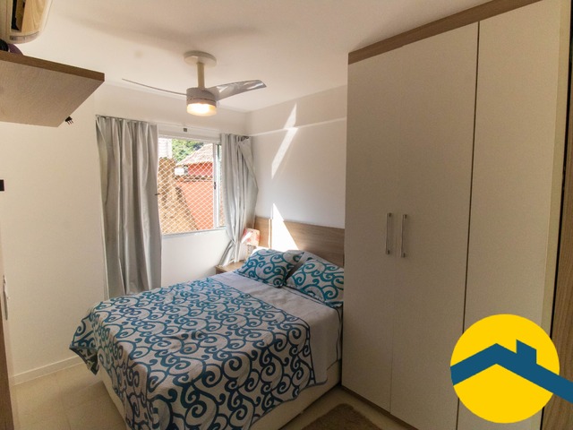Apartamento para Venda em Niterói - 5