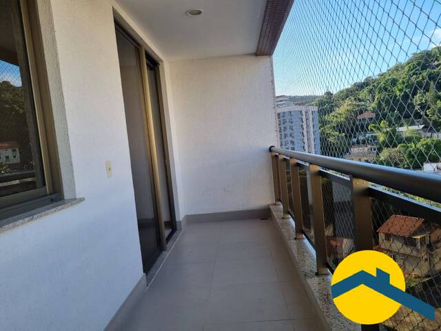 Apartamento para Venda em Niterói - 3
