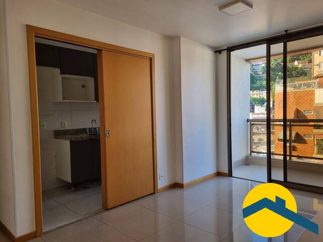 Apartamento para Venda em Niterói - 5