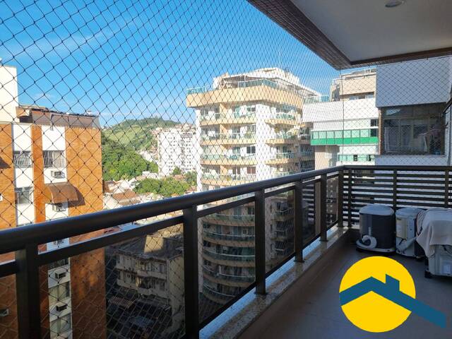 Apartamento para Venda em Niterói - 2