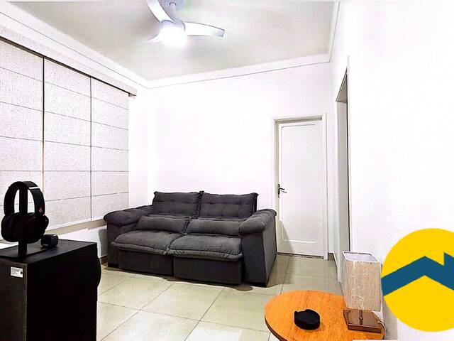 #2178 - Apartamento para Venda em Niterói - RJ - 3