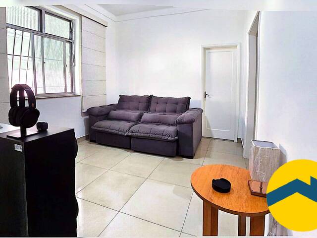 Apartamento para Venda em Niterói - 5