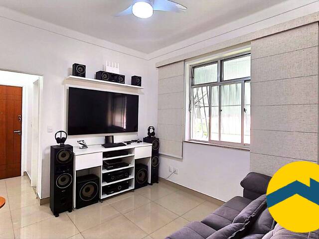 #2178 - Apartamento para Venda em Niterói - RJ - 2
