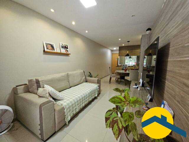 Apartamento para Venda em Niterói - 4