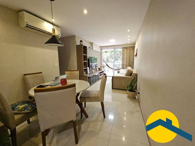 Apartamento para Venda em Niterói - 5