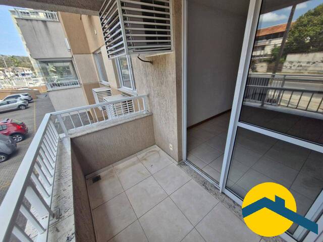 Apartamento para Venda em Niterói - 2
