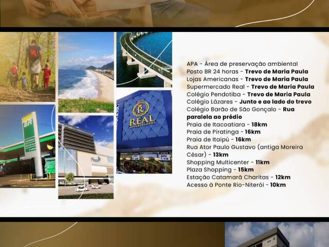 Apartamento para Venda em São Gonçalo - 3