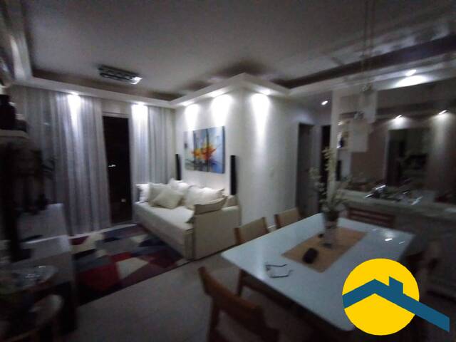 Apartamento para Venda em Niterói - 5