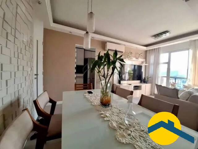 Apartamento para Venda em Niterói - 4