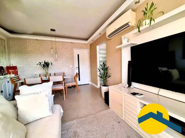 Apartamento para Venda em Niterói - 2