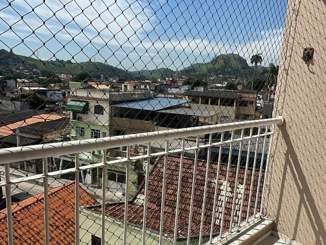 Apartamento para Venda em Niterói - 4