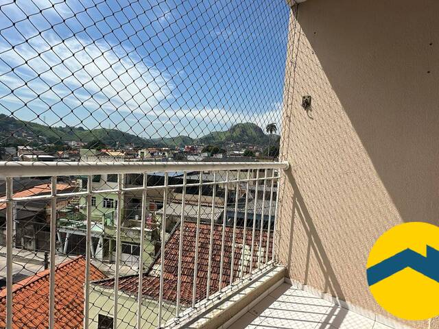 Apartamento para Venda em Niterói - 3