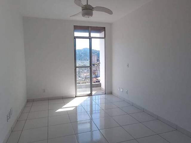 #2188 - Apartamento para Venda em Niterói - RJ - 1