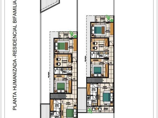 Apartamento para Venda em Niterói - 4