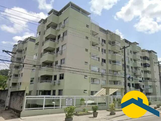 Apartamento para Venda em Niterói - 5