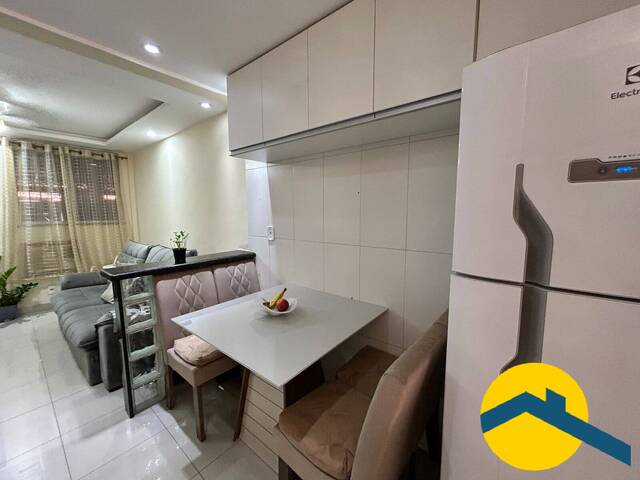 Casa para Venda em São Gonçalo - 3