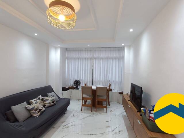 #1481 - Apartamento para Venda em Niterói - RJ