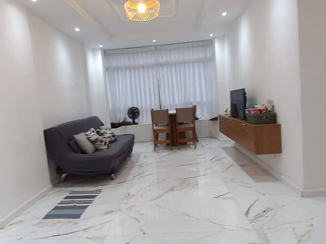 #1481 - Apartamento para Venda em Niterói - RJ
