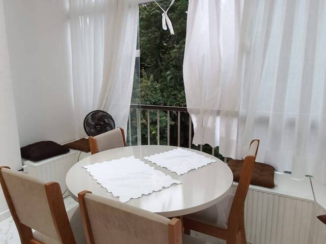 Apartamento para Venda em Niterói - 4
