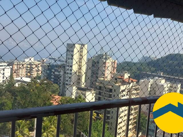 Venda em Boa Viagem - Niterói