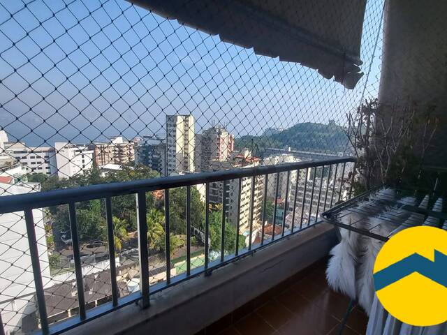 Apartamento para Venda em Niterói - 3