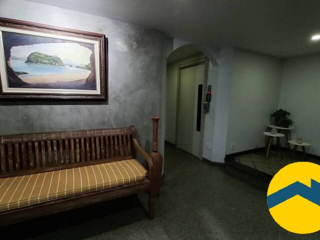 Apartamento para Venda em Niterói - 3