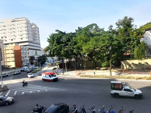 #2209 - Apartamento para Venda em Niterói - RJ - 2