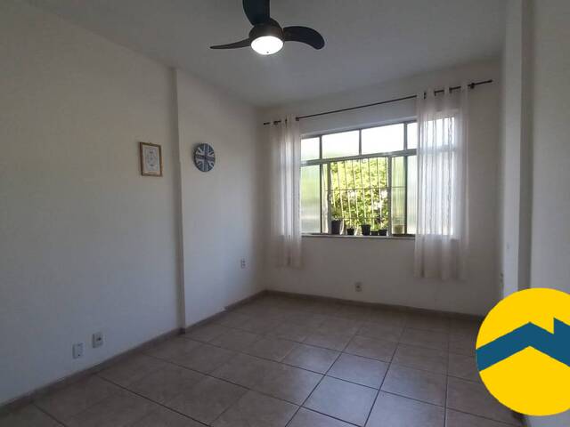 #2209 - Apartamento para Venda em Niterói - RJ - 1