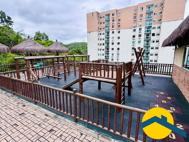 Apartamento para Venda em São Gonçalo - 4