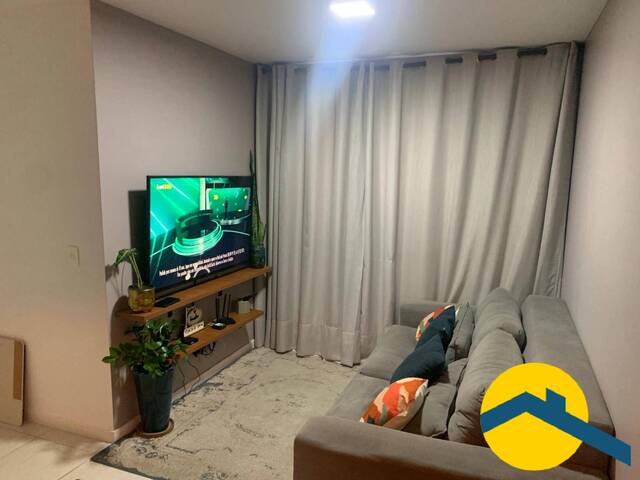 Apartamento para Venda em São Gonçalo - 4