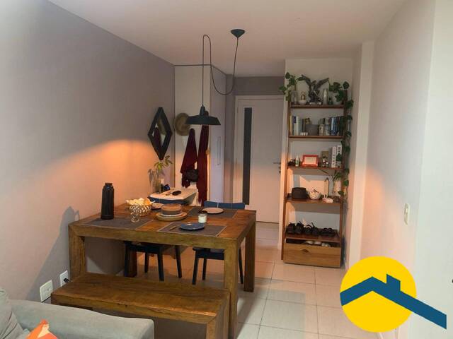 Apartamento para Venda em São Gonçalo - 3
