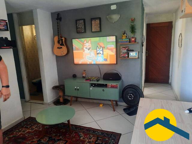 Apartamento para Venda em Niterói - 2