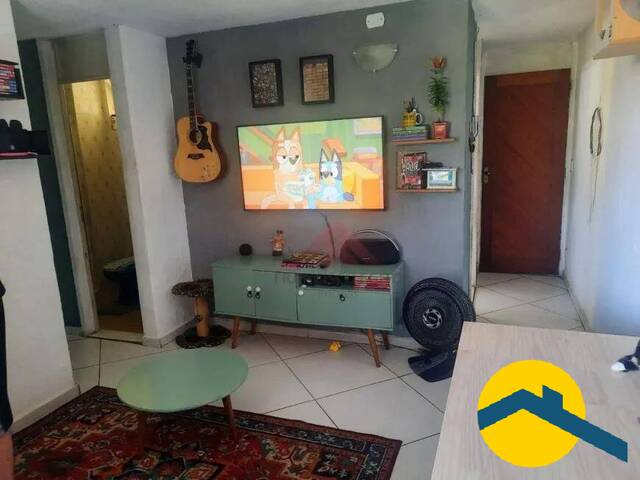Apartamento para Venda em Niterói - 3