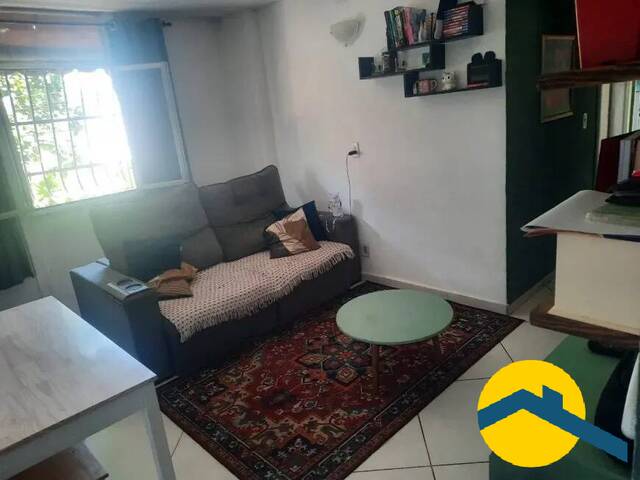 #2216 - Apartamento para Venda em Niterói - RJ
