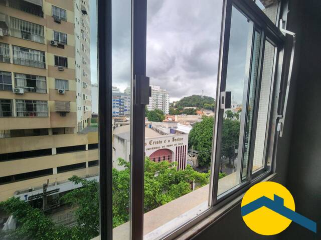 #2219 - Apartamento para Venda em Niterói - RJ - 2