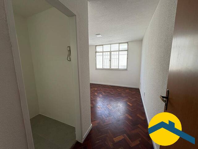 #2220 - Apartamento para Venda em Niterói - RJ - 2