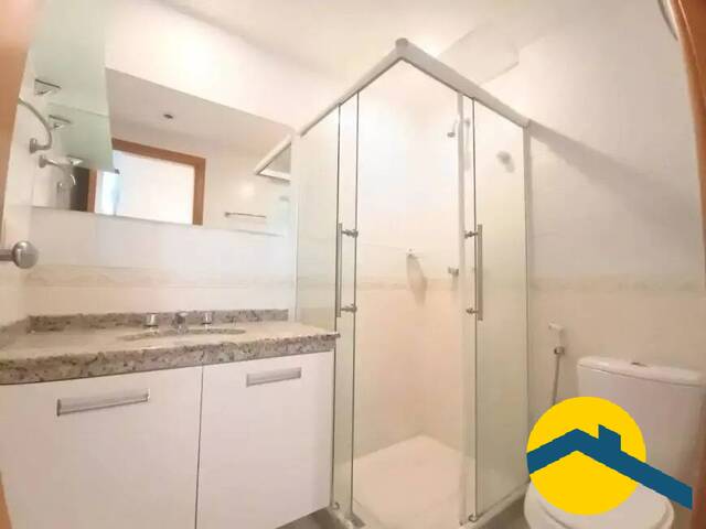 #2222 - Apartamento para Venda em Niterói - RJ - 3