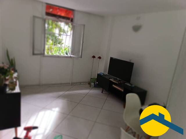 #2216 - Apartamento para Venda em Niterói - RJ - 2