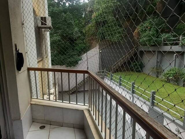#2223 - Apartamento para Venda em Niterói - RJ - 2