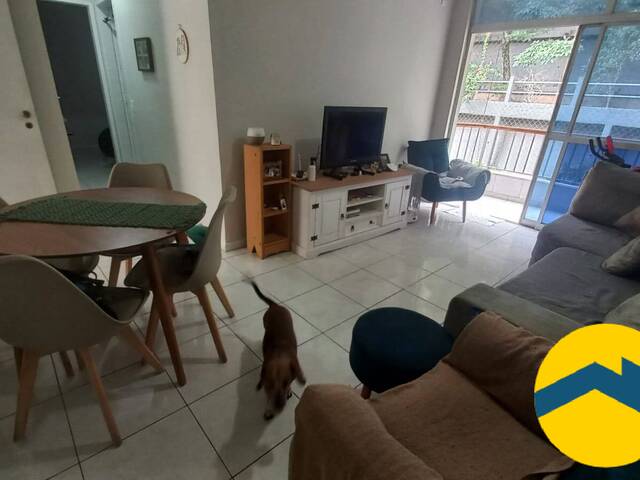 #2223 - Apartamento para Venda em Niterói - RJ - 3
