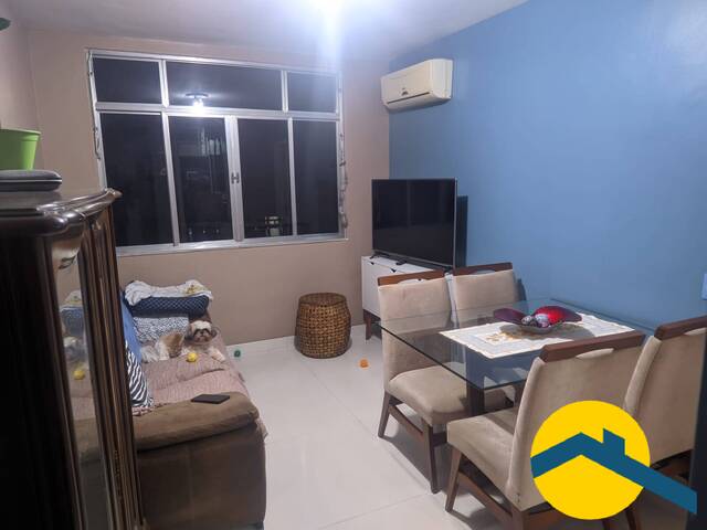 #2226 - Apartamento para Venda em Niterói - RJ - 2
