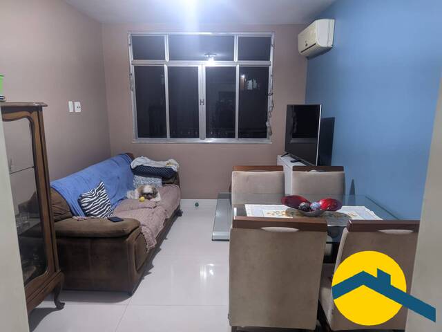 #2226 - Apartamento para Venda em Niterói - RJ - 3