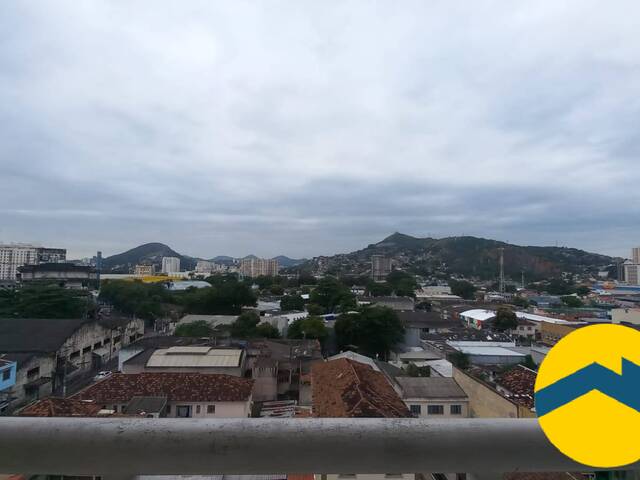 Apartamento para Venda em Niterói - 4