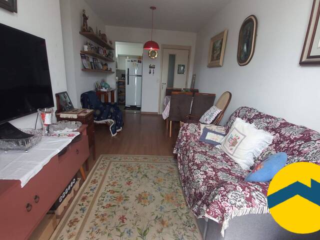 #2227 - Apartamento para Venda em Niterói - RJ - 3